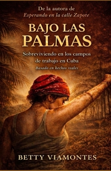 Bajo las palmas: Sobreviviendo en los campos de trabajos de Cuba (Spanish Edition)