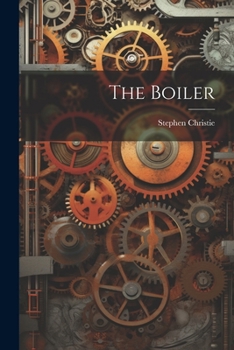 Paperback The Boiler Book