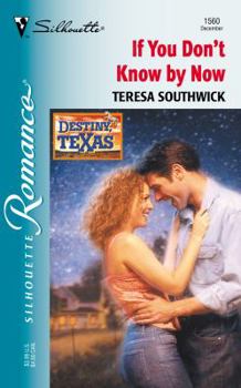 Percayalah Padaku (If You Don't Know by Now) - Book #3 of the Destiny, Texas