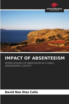 Impact of Absenteeism