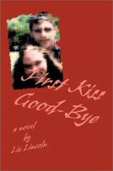 Paperback First Kiss Good-Bye Book