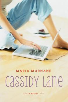Paperback Cassidy Lane Book
