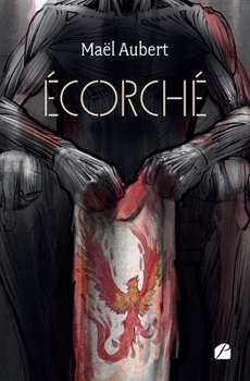 Paperback Écorché [French] Book