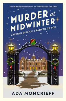 Paperback Murder At Midwinter Book