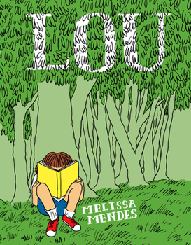 Paperback Lou Book