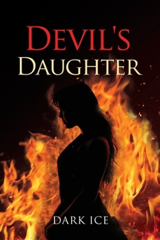 Paperback Devil's Daughter Book