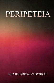 Paperback Peripeteia Book