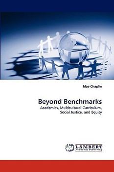 Paperback Beyond Benchmarks Book