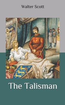 Paperback The Talisman Book