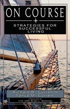 Paperback On Course : Strategies for Successful Living Paperback Book