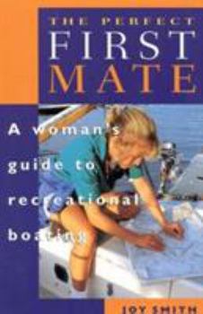 Paperback The Perfect First Mate Book