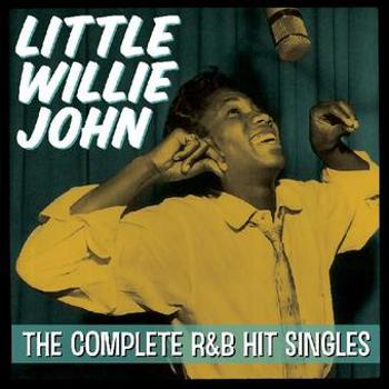 Vinyl The Complete R&B Hit Singles (Yellow  Fe Book