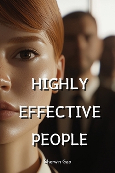 Paperback Highly Effective People Book
