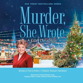 Murder She Wrote: A Killer Christmas (Murder, She Wrote)