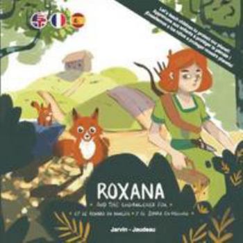 Paperback Roxana [French] Book