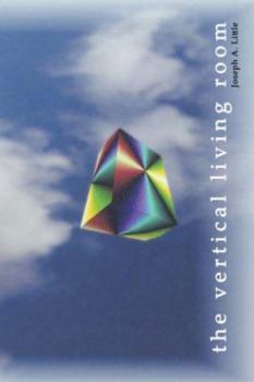 Paperback The Vertical Living Room Book