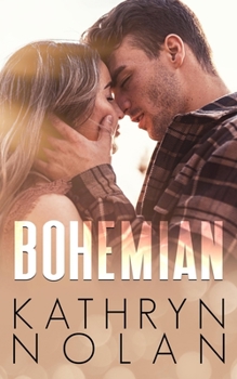 Paperback Bohemian Book