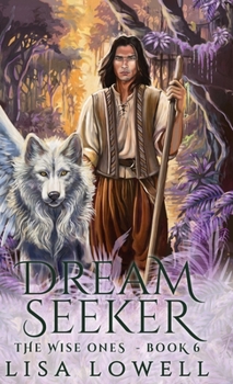 Hardcover Dream Seeker Book