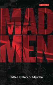 Paperback Mad Men: Dream Come True TV Book
