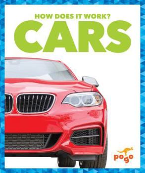 Cars (Pogo: How Does It Work?)