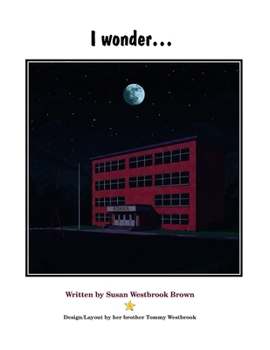 Paperback I Wonder... Book