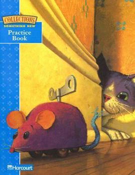 Paperback Collections (C) 2001: Practice Book Grade 2-1 Book