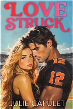 Paperback Lovestruck: A Love at First Sight Sports Romance Book