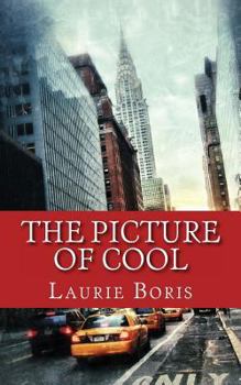 Paperback The Picture of Cool Book