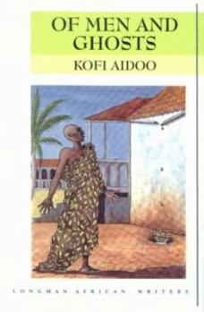 Paperback Of Men and Ghosts Book