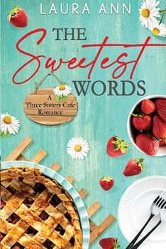 Paperback The Sweetest Words Book