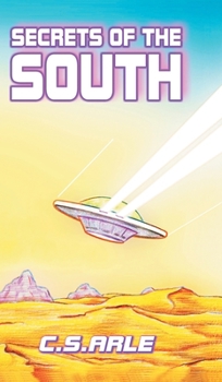 Hardcover Secrets of the South Book