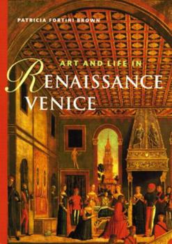 Paperback Art and Life in Renaissance Venice (Perspectives) Book