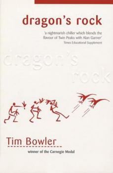 Paperback Dragon's Rock Book