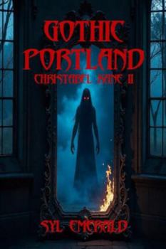 Paperback Gothic Portland: Christabel Kane II [Italian] Book