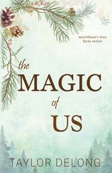 Paperback The Magic of Us Book