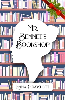 Paperback Mr. Bennet's Bookshop Book