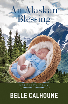 Alaskan Blessing