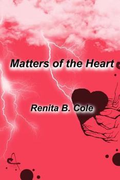Paperback Matters of The Heart Book