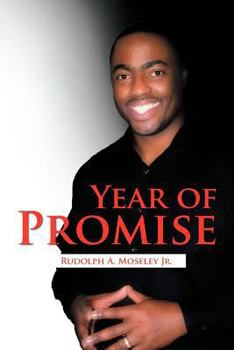 Paperback Year of Promise Book