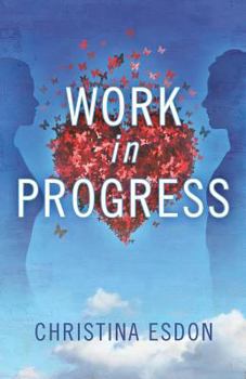 Paperback Work in Progress (a Westwood Novel) Book