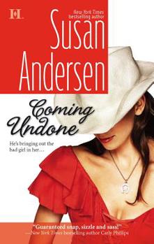 Coming Undone - Book #4 of the Marine