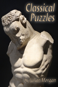 Paperback Classical Puzzles Book