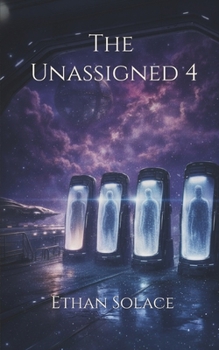 Paperback The Unassigned 4 Book