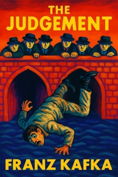 Paperback The Judgement Book
