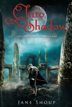 Paperback Into Shadow Book