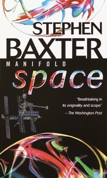 Manifold: Space - Book #2 of the Manifold