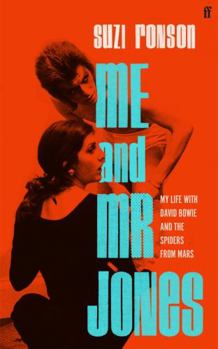 Paperback Me and Mr Jones Book