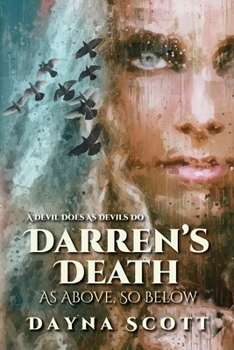 Paperback Darren's Death - As Above So Below Book