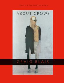 Paperback About Crows Book