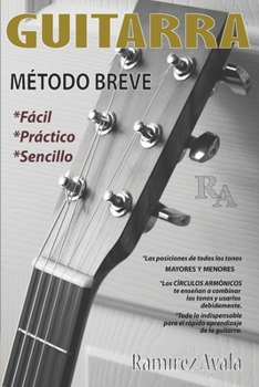 Paperback Método Breve [Spanish] Book